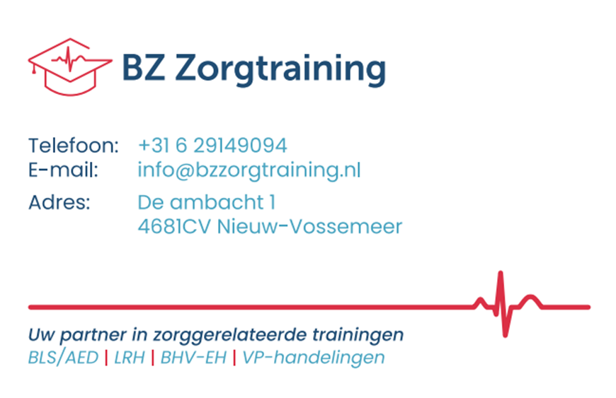 BZ zorgtraining