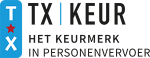logo TXKeur - klein
